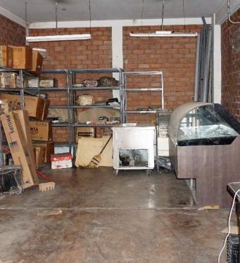 Local Industrial en Venta ubicado en Ate