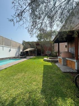 Casa en Venta ubicado en Cieneguilla a $395,000