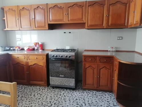 Departamento en Venta ubicado en Santiago De Surco a $183,000