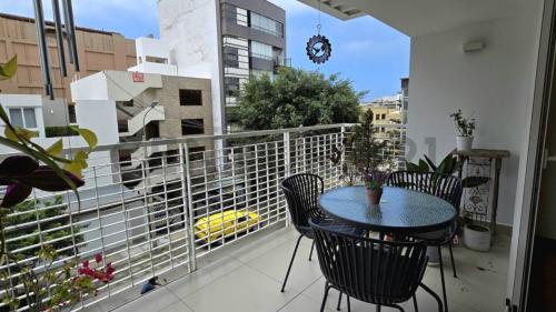 Departamento en Alquiler ubicado en Miraflores a $1,400