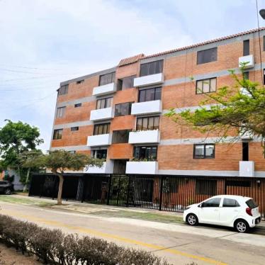 Departamento en Venta ubicado en San Borja a $136,000