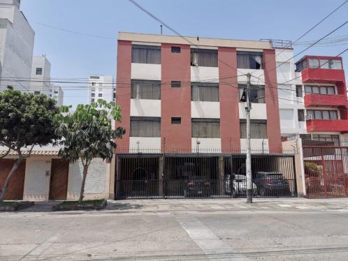 Departamento en Alquiler ubicado en Pueblo Libre a $541