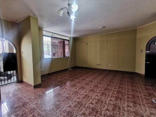 Departamento en Alquiler ubicado en Pueblo Libre