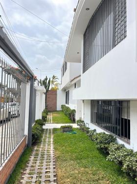 Habitación en Alquiler ubicado en Santiago De Surco a $325