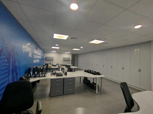 Recepción Recepción