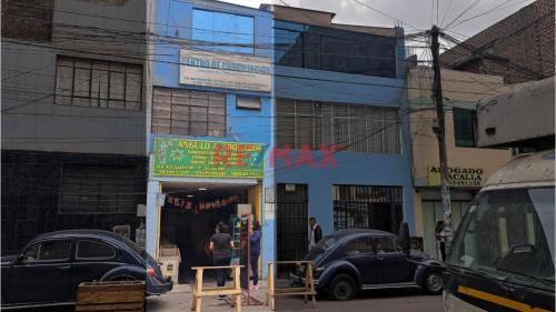 Local comercial en Alquiler ubicado en Independencia a $2,666