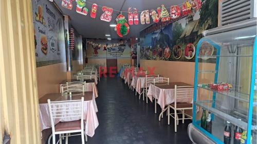 Local comercial en Alquiler ubicado en Independencia