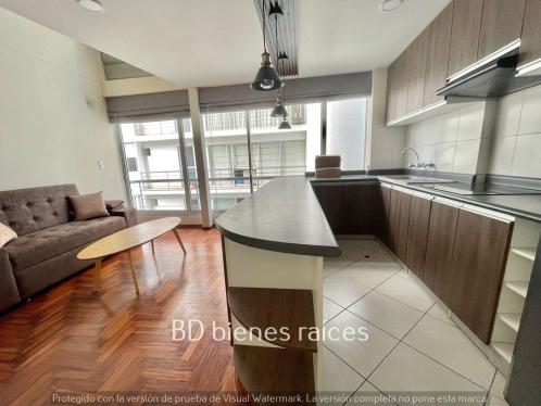 Departamento en Venta ubicado en Miraflores a $125,000