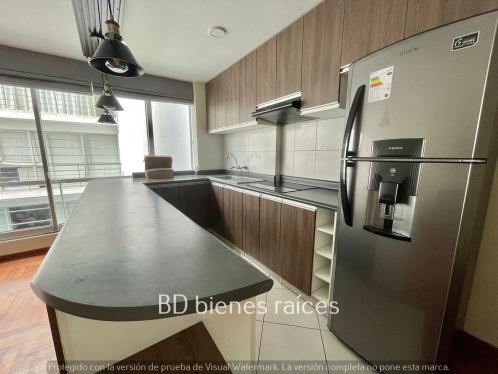 Departamento en Venta ubicado en Miraflores