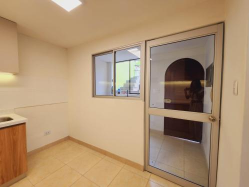 Departamento en Venta ubicado en La Molina