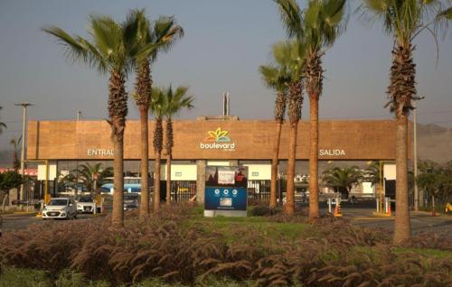 Espectacular Terreno Comercial ubicado en Asia Espectacular Terreno Comercial ubicado en Asia