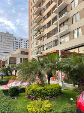 Departamento en Alquiler ubicado en Miraflores a $670