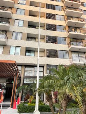 Departamento en Alquiler ubicado en Miraflores