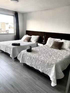 Departamento en Alquiler ubicado en Miraflores a $599