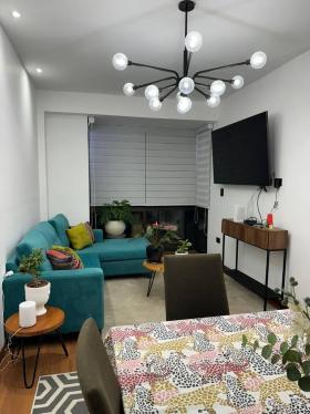 Departamento en Alquiler ubicado en Barranco a $800