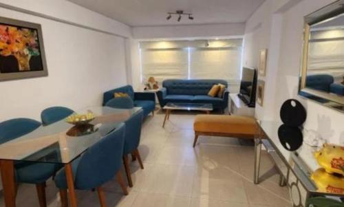 Departamento en Venta ubicado en Santiago De Surco a $139,000