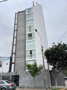 Departamento en Alquiler ubicado en Miraflores