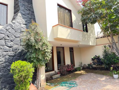 Casa en Venta ubicado en San Borja a $600,000