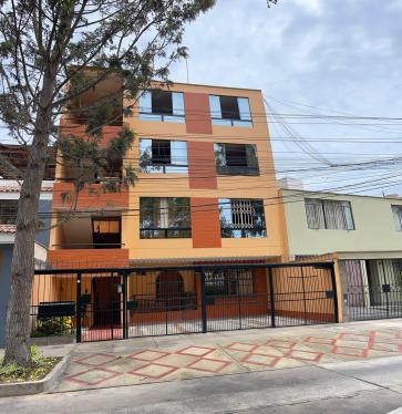 Departamento en Venta ubicado en Santiago De Surco