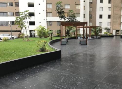 Departamento en Alquiler ubicado en Pueblo Libre a $540