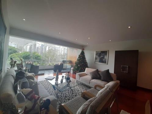 Departamento en Venta ubicado en Santiago De Surco a $490,000