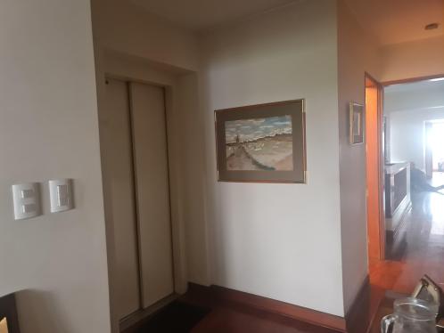 Departamento en Venta ubicado en Santiago De Surco