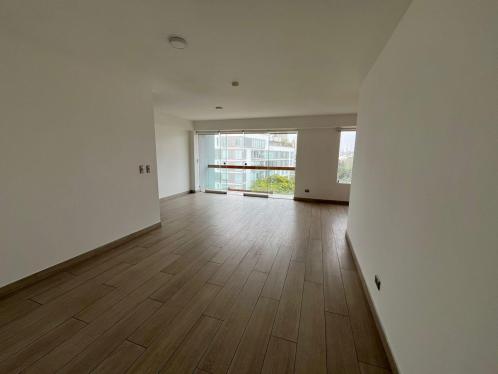 Departamento en Alquiler ubicado en Miraflores a $1,400