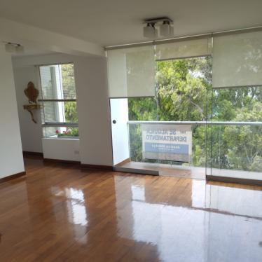 Departamento en Venta ubicado en San Borja a $225,000