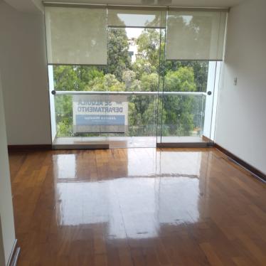 Departamento en Venta ubicado en San Borja