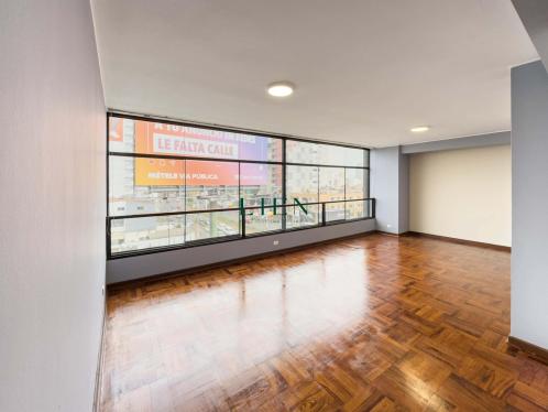 Departamento en Venta ubicado en Pueblo Libre a $125,000