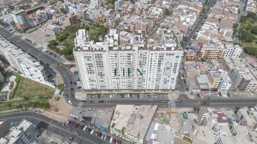 Departamento en Venta ubicado en Santiago De Surco