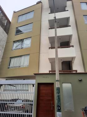 Departamento en Venta ubicado en Santiago De Surco