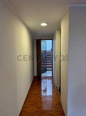 Departamento en Venta ubicado en San Juan De Lurigancho