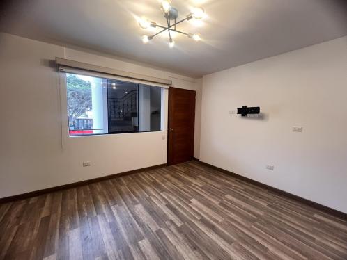 Departamento en Alquiler ubicado en La Molina a $490