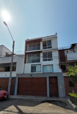 Casa en Venta ubicado en San Miguel a $420,000