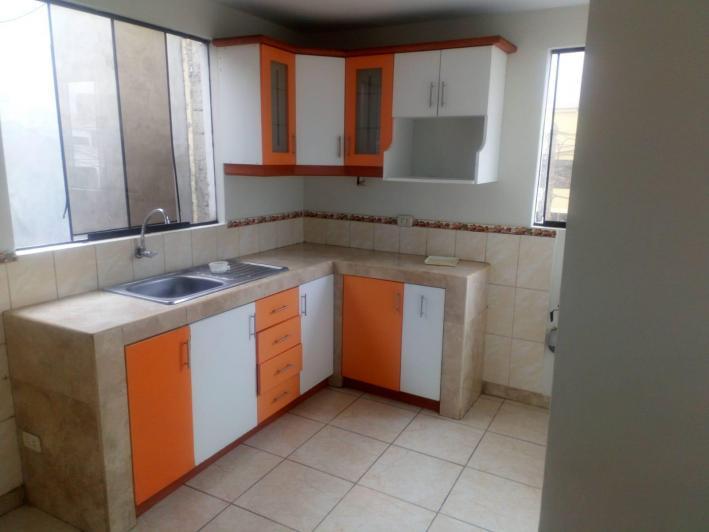 Departamento en Alquiler ubicado en La Molina a $406