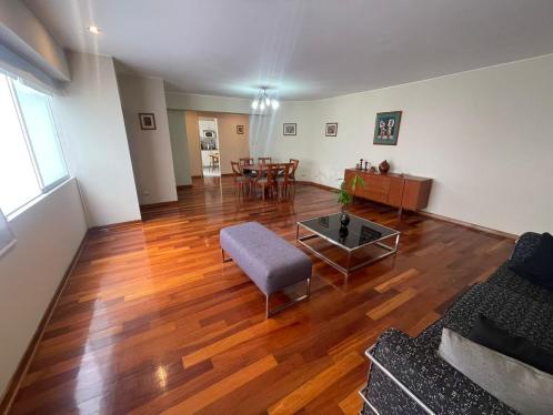 Departamento en Alquiler ubicado en Miraflores a $1,650