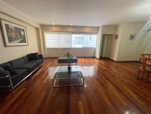 Departamento en Alquiler ubicado en Miraflores