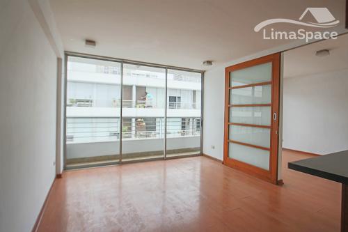 Departamento en Venta ubicado en Barranco a $120,000