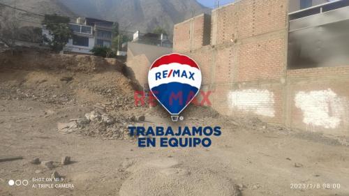 Terreno en Venta ubicado en La Molina