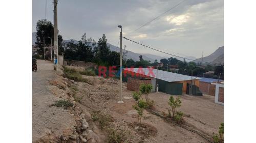 Espectacular Terreno ubicado en Sayan