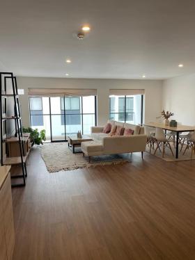 Departamento en Alquiler ubicado en Miraflores a $1,000