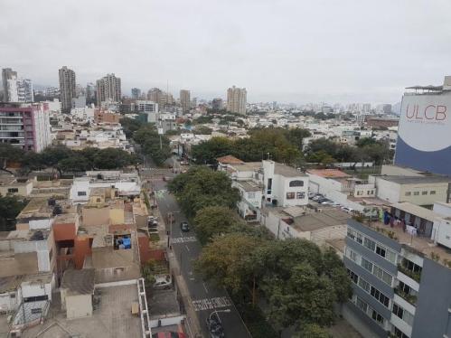 Departamento en Alquiler ubicado en San Isidro