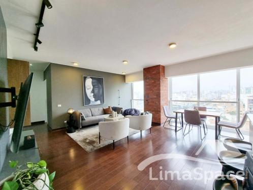 Departamento en Venta ubicado en Miraflores a $420,000