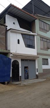 Casa en Venta ubicado en Villa El Salvador a $86,000