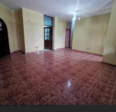 Departamento en Alquiler ubicado en Pueblo Libre