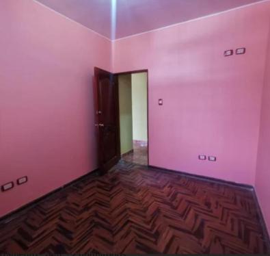 Departamento de 2 dormitorios y 1 baños ubicado en Pueblo Libre