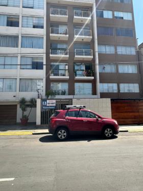 Departamento en Alquiler ubicado en Miraflores a $900