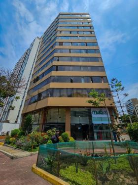 Departamento en Venta ubicado en Miraflores a $125,000