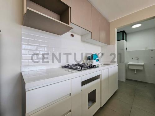 Departamento en Venta ubicado en Miraflores